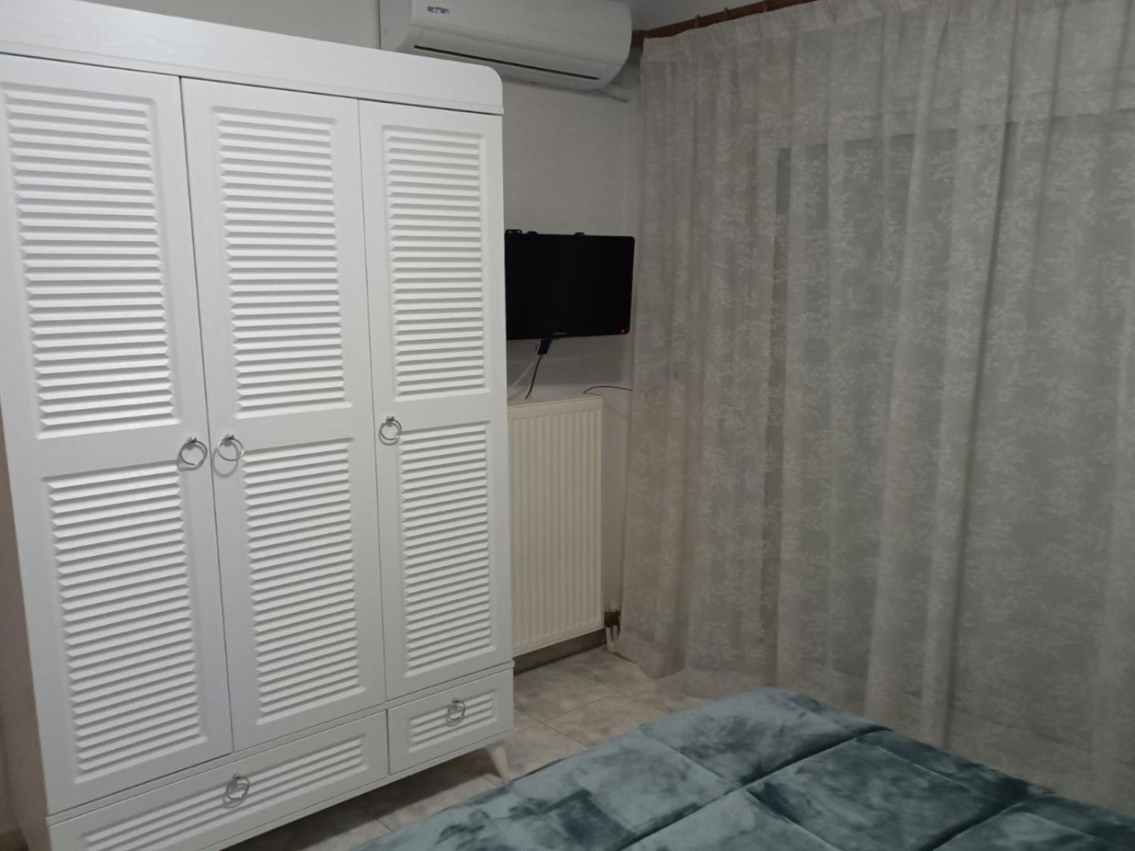 J&B Home Alexandrupoli Exteriér fotografie