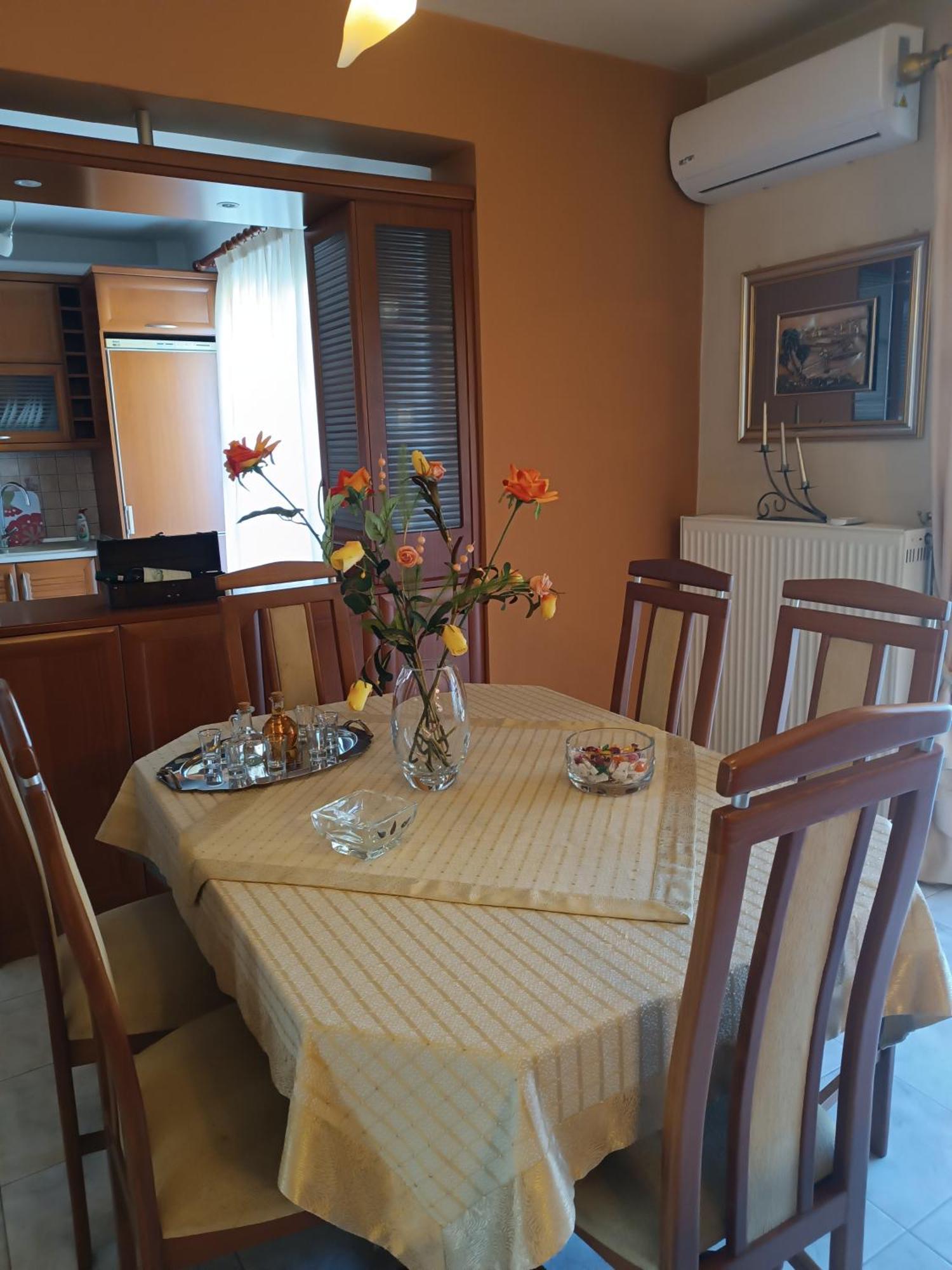 J&B Home Alexandrupoli Exteriér fotografie