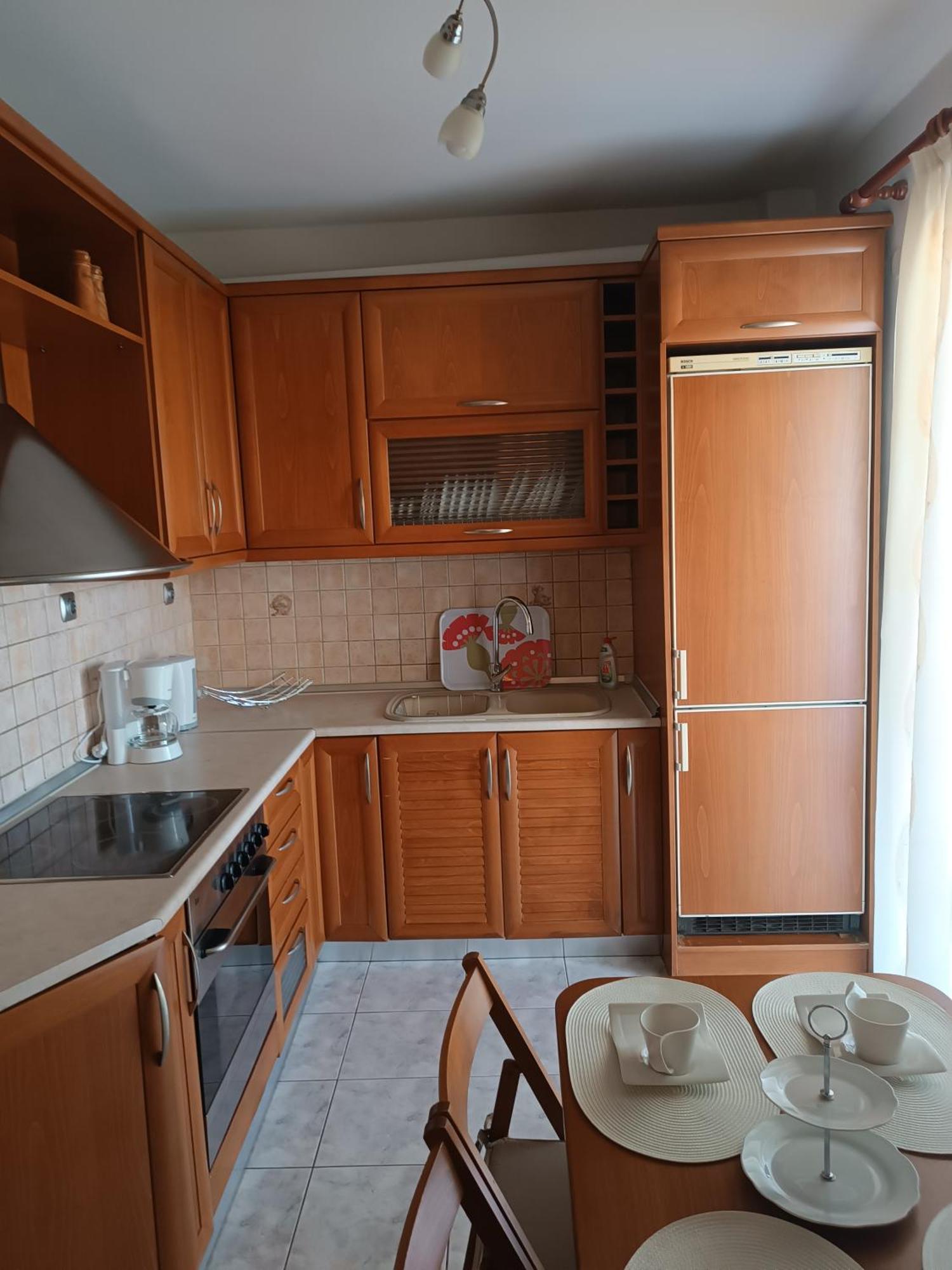 J&B Home Alexandrupoli Exteriér fotografie