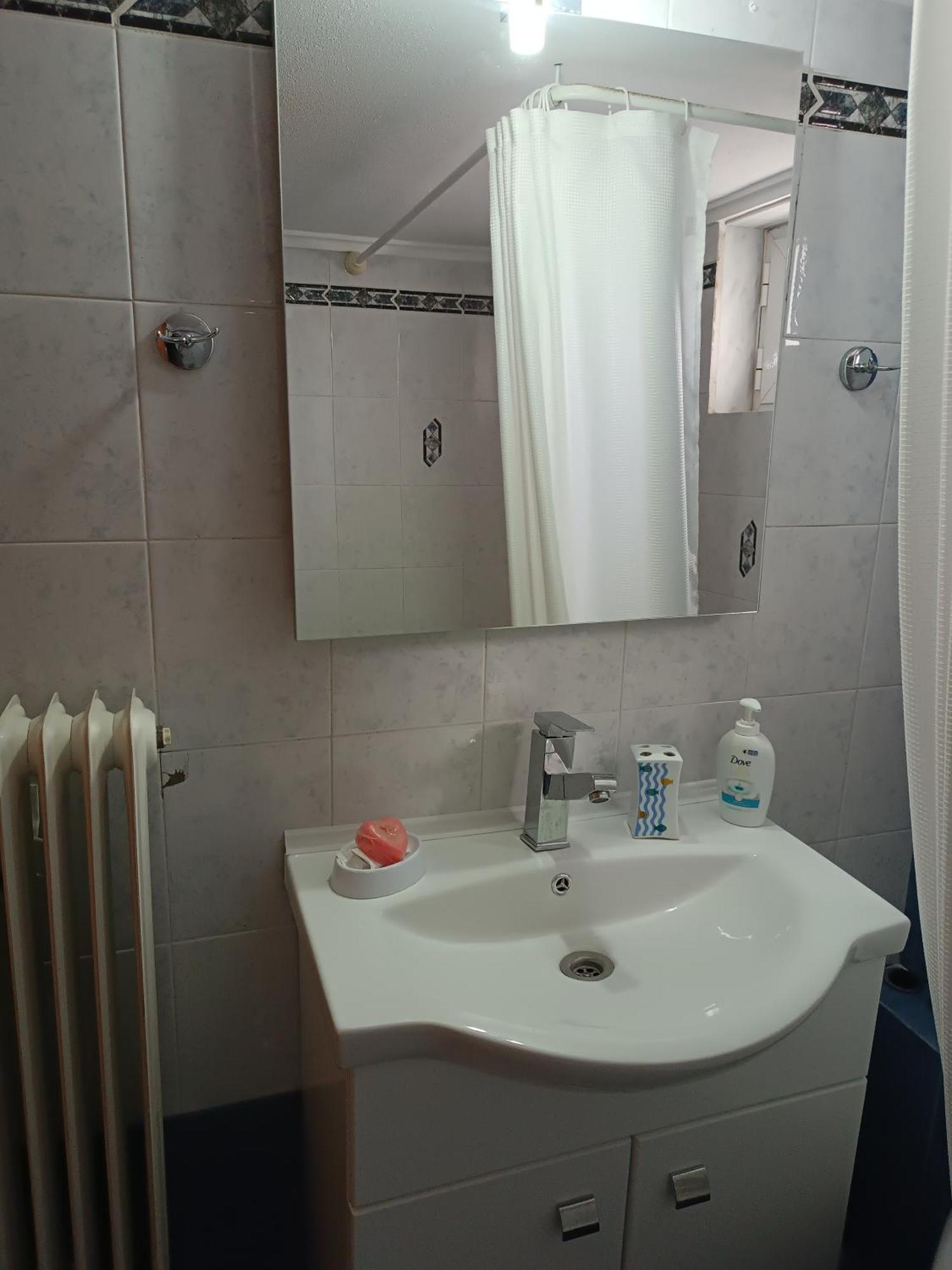 J&B Home Alexandrupoli Exteriér fotografie