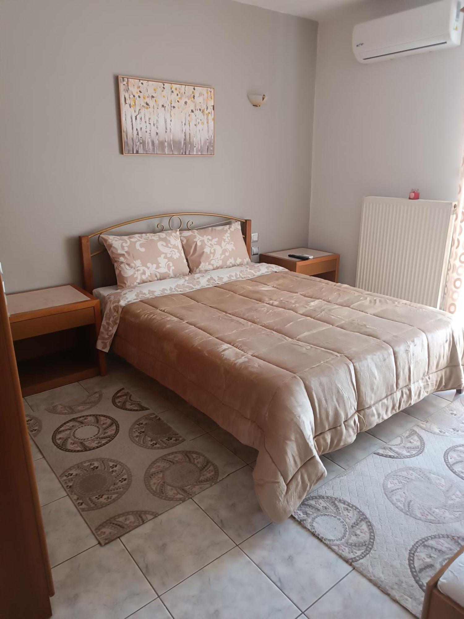 J&B Home Alexandrupoli Exteriér fotografie