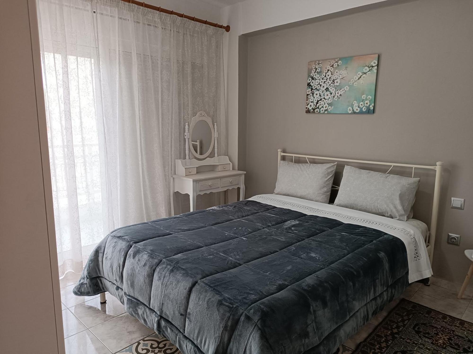 J&B Home Alexandrupoli Exteriér fotografie