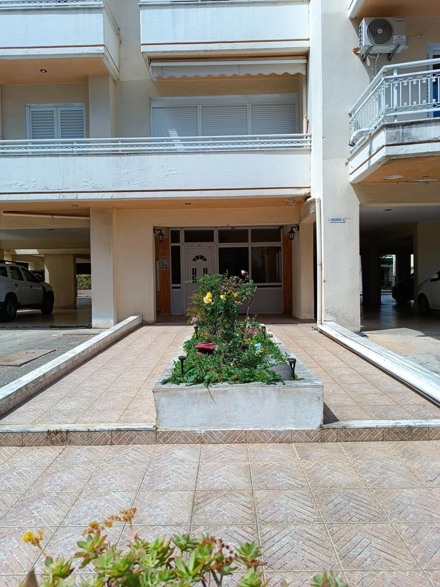 J&B Home Alexandrupoli Exteriér fotografie
