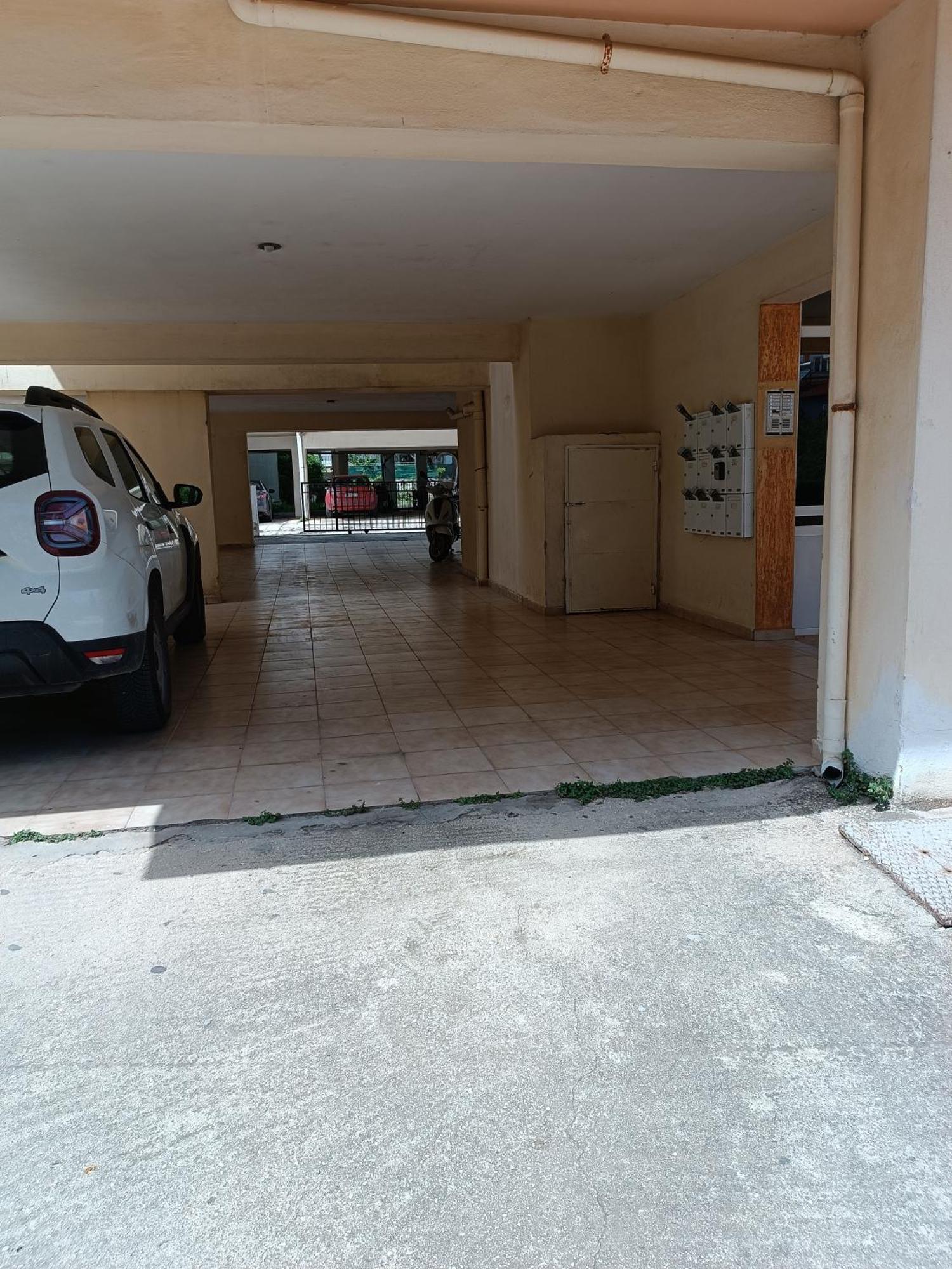 J&B Home Alexandrupoli Exteriér fotografie