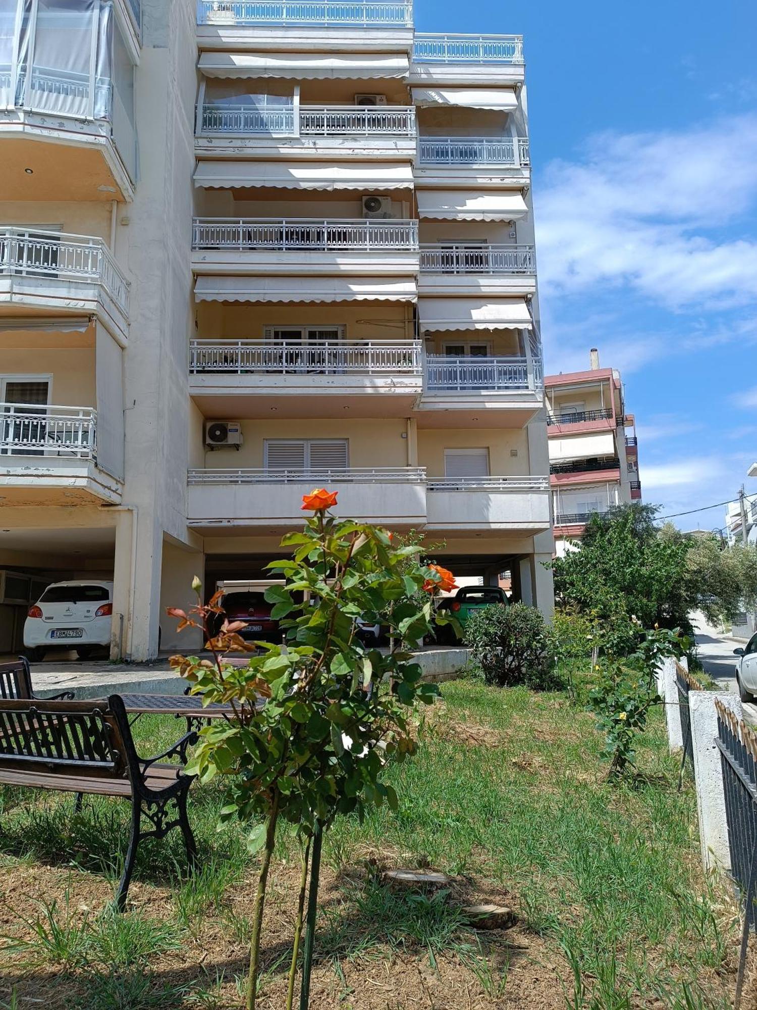 J&B Home Alexandrupoli Exteriér fotografie